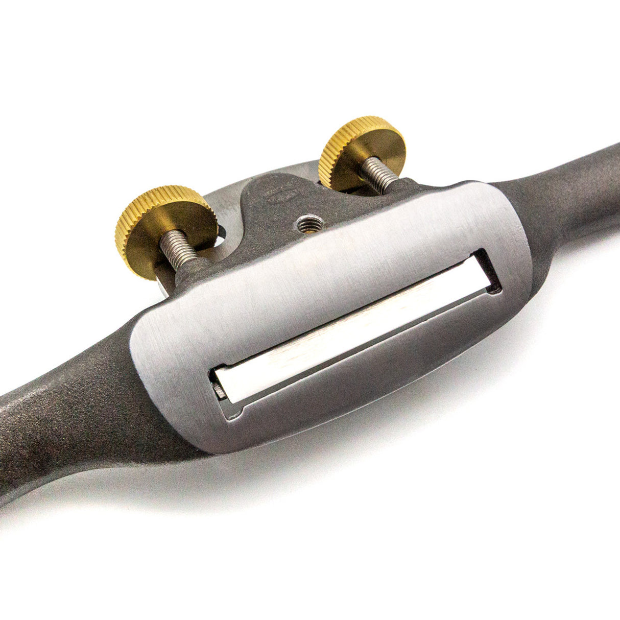 Round Sole Spokeshave Melbourne Tool Company