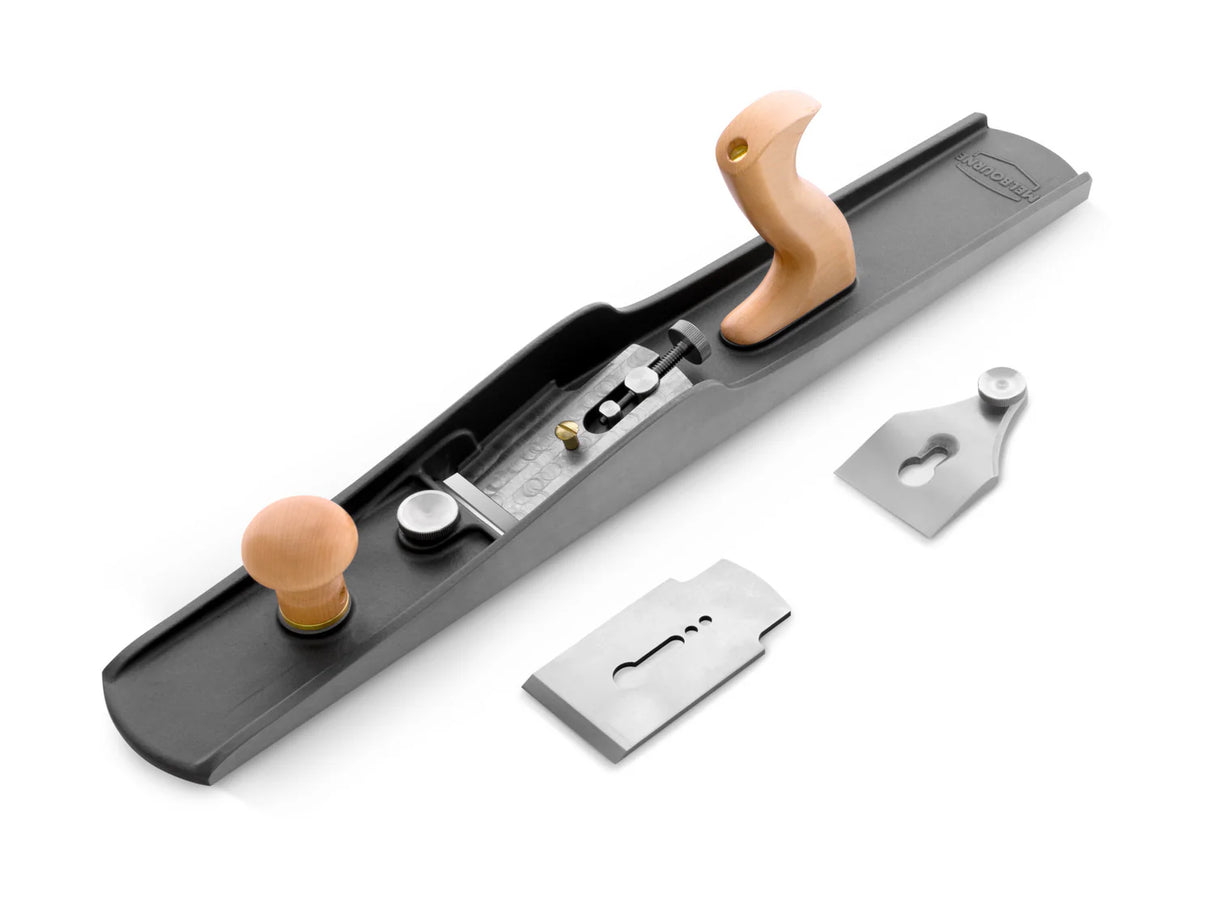 Low Angle Jointing Plane Melbourne Tool Company