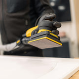 Mirka DEOS II 353CV Sander - 81x133mm - 3mm Orbit