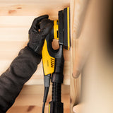 Mirka DEOS II 353CV Sander - 81x133mm - 3mm Orbit