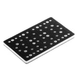 Mirka Interface Pad 54H 7mm | 81x133mm