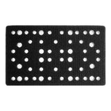 Mirka Interface Pad 54H 7mm | 81x133mm