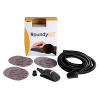 Mirka Hand Sanding