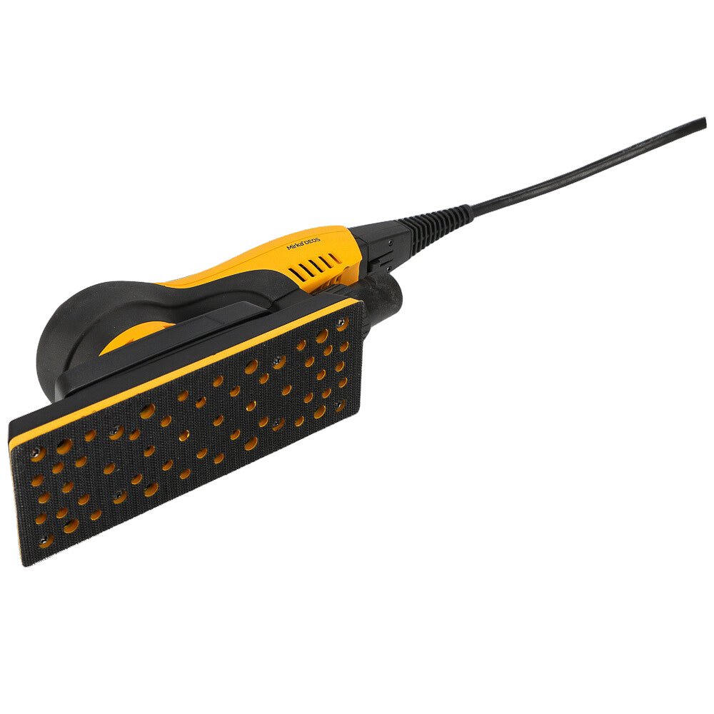 Mirka DEOS II 383CV Sander - 70x198mm - 3mm Orbit