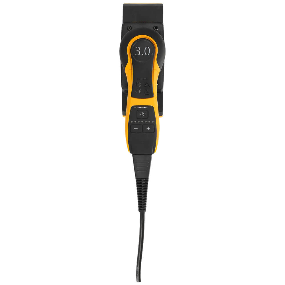 Mirka DEOS II 383CV Sander - 70x198mm - 3mm Orbit