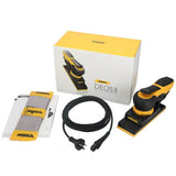 Mirka DEOS II 383CV Sander - 70x198mm - 3mm Orbit