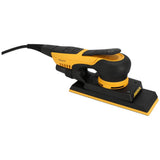 Mirka DEOS II 383CV Sander - 70x198mm - 3mm Orbit