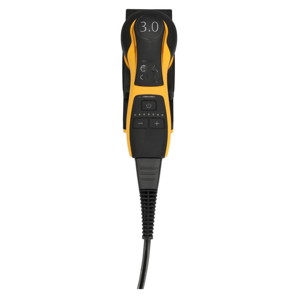 Mirka DEOS II 383CV Sander - 70x198mm - 3mm Orbit