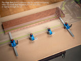 TSO Products Narrow Stock Pro - Rip Cutting System