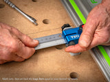 TSO Products Narrow Stock Pro - Rip Cutting System