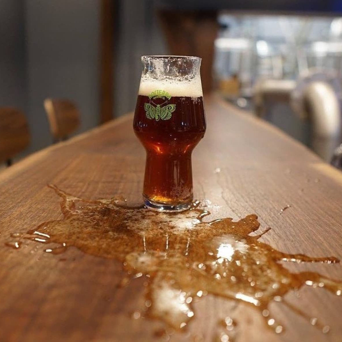 Odies Oil Universal Finish 32oz/946ml Jar