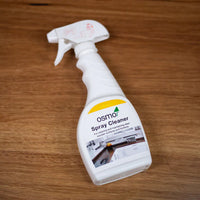 Timber Cleaning Products