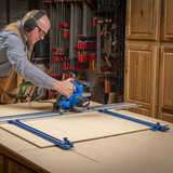 TSO Products 30”/762mm & 50”/1270mm TPG Parallel Guide System - TPG-30-50 Set Gen 2