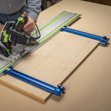 TSO Products 20”/508mm TPG Parallel Guide System - TPG-20 Set Gen 2