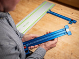 TSO Products 20”/508mm TPG Parallel Guide System - TPG-20 Set Gen 2
