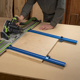 TSO Products 30"/762mm TPG Parallel Guide System - TPG-30 Set Gen 2