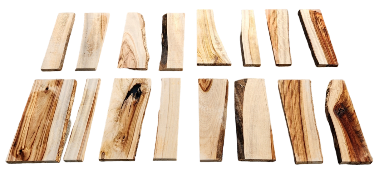 Camphor Laurel Charcuterie Resin Sets