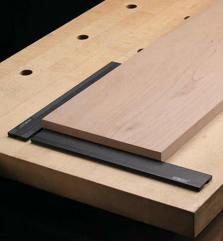 Planing Stop 20mm Dog Hole - By Hongdui Tools