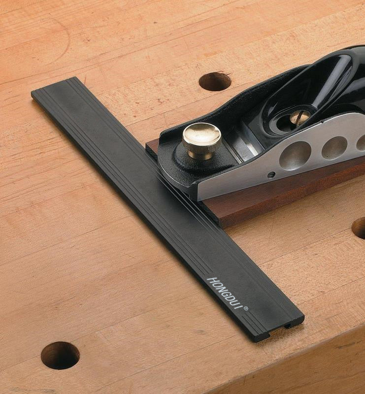 Planing Stop 20mm Dog Hole - By Hongdui Tools