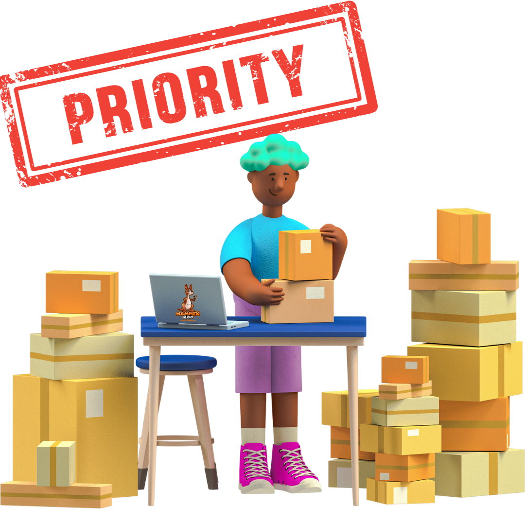 Priority Dispatch