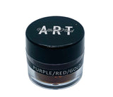 Purple/ Red/ Gold Super Chameleon Powder 1g | Health of Mind Art