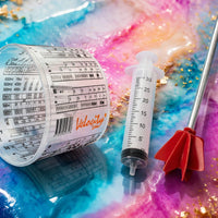 Epoxy Resin Accessories