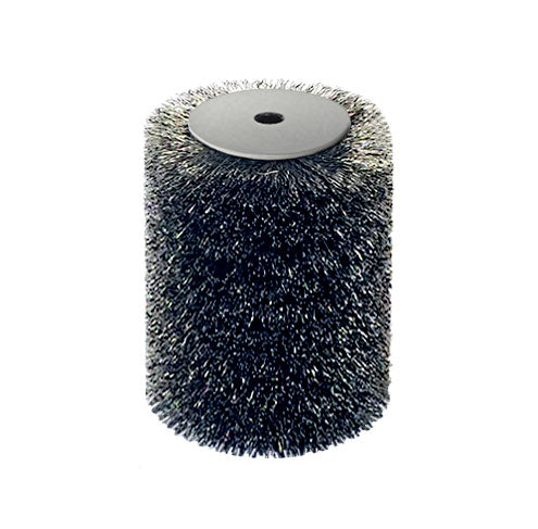 Restorer Hard Texturing Wire Brush - Stainless Steel