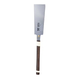 Temple Tool Co Japanese Ryoba Pull Saw | Double Edge | 240mm