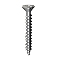 Bremick Treated Pine Timber Screws