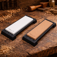 Sharpening Stones