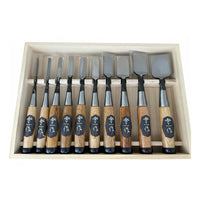 Japanese Chisels
