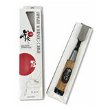 Shusaku Japanese Oire Chisels - Red Oak Handles