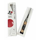 Shusaku Japanese Oire Chisels - Red Oak Handles