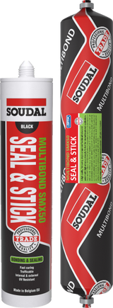 Soudal Multibond SMX50 – Seal & Stick 290ml