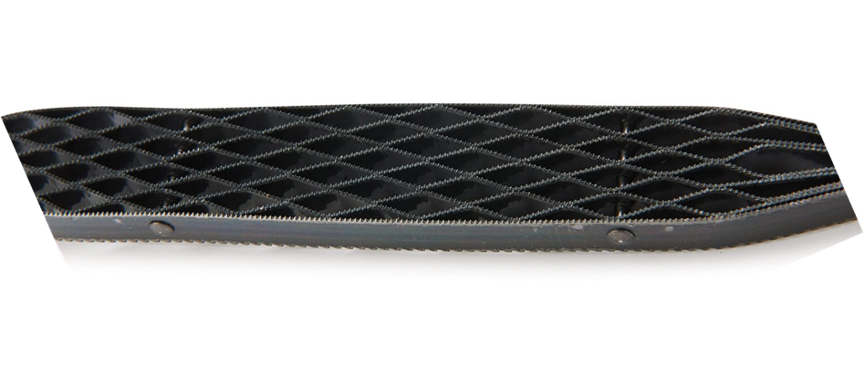 Shinto Japanese Saw Rasp | Compact Shaping | 228mm