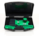 G‑Sharp SharpEdge Complete kit in carry case