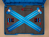 TSO Products Systainer Foam Insert for 20" Parallel Guide System Gen 2