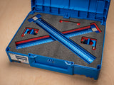 TSO Products Systainer Foam Insert for 20" Parallel Guide System Gen 2