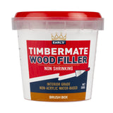 Earl's Timbermate Wood Filler Putty 500g