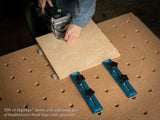 TSO Products TDS-10 Dog Stop Complete Set