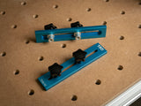 TSO Products TDS-10 Dog Stop Complete Set