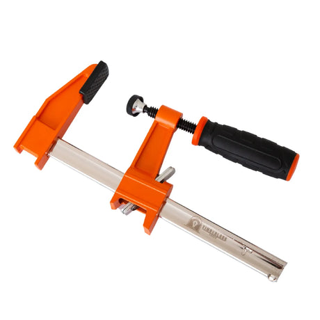 Quick Action Clutched F Clamps 150mm - By Timberlock Tools