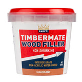 Earl's Timbermate Wood Filler Putty 500g