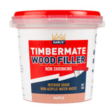 Earl's Timbermate Wood Filler Putty 2kg