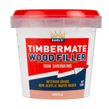 Earl's Timbermate Wood Filler Putty 500g