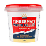 Earl's Timbermate Wood Filler Putty 2kg
