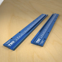 TSO Products Parallel Guide System Gen 1