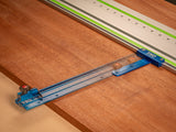 TSO Products TPG Adapter (Slide On v2) for TPG Parallel Guide System