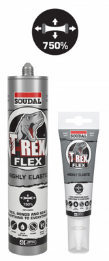 Soudal T-Rex Power Flexi 290ml