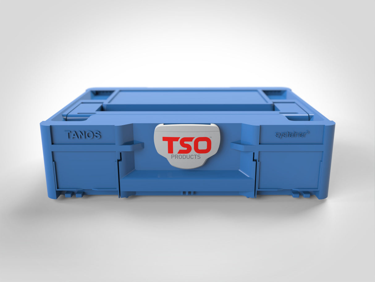 TSO Products Limited Edition Systainer - M 112